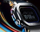 Casio'nun G-Shock GMW-BZ5000RC-1 saati