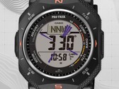 Casio'nun Pro Trek PRG-69 serisi