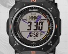Casio'nun Pro Trek PRG-69 serisi
