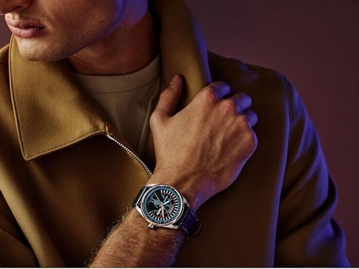 Citizen Star Wars Duel AW0160-09W saat