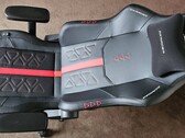Özelliklerle dolu: DX Racer'dan Marslı Pro
