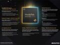Mediatek Dimensity 9200 Notebook Processor