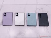 Galaxy Z Fold 8, Galaxy Z Fold 8 Ultra ile birlikte tanıtıldı.