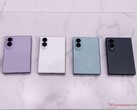 Galaxy Z Fold 8, Galaxy Z Fold 8 Ultra ile birlikte tanıtıldı.