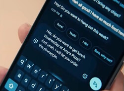 Android için Gboard klavye, cümle parçalarını yeniden yazarken dolgu sözcükleri ortadan kaldıran Rambler konuşmadan metne özelliğini kazanıyor.