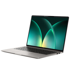Honor MagicBook Pro 14 Gri.