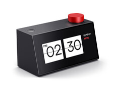 Lenovo AI Work Companion Concept, gerçek olması gereken bir konsept cihazdır.