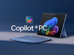 Microsoft Copilot için banner gösterilir