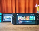 Nintendo Switch 2 artık eski Switch oyunlarını daha yüksek çözünürlükte görüntüleyebiliyor.