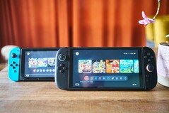 Nintendo Switch 2 artık eski Switch oyunlarını daha yüksek çözünürlükte görüntüleyebiliyor.
