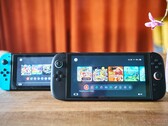 Nintendo Switch 2 artık eski Switch oyunlarını daha yüksek çözünürlükte görüntüleyebiliyor.