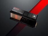SanDisk Optimus GX Pro 850P 8 TB SSD gösteriliyor