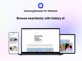Samsung, cihazlar arası süreklilik ve yeni yerleşik asistan özellikleri ile Windows için Samsung Browser'ı resmen kullanıma sundu.