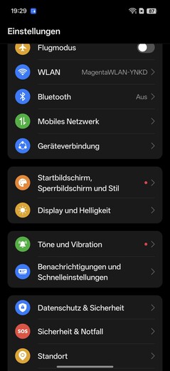 Realme GT 8 Pro akıllı telefonu test edin 