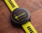 Yapay zekâ tarafından oluşturulmuş temsili görsel: Hybrid Smash, bir Garmin Connect IQ uygulamasıdır