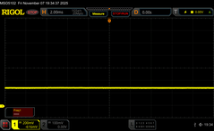 PWM yok (6/10 parlaklık)