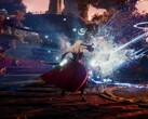 Aion 2'nin resmi oyun içi ekran görüntüsü.