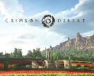 Crimson Desert için afiş gösterilmektedir