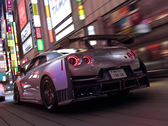 Forza Horizon 6'dan bir ekran görüntüsü