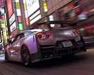 Forza Horizon 6'dan bir ekran görüntüsü