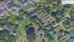 GNSS testi: rotalar