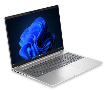 EliteBook 6 G2i 16 inç