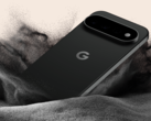 Siyah renkli Pixel 11 Pro