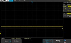75 parlaklık: PWM yok