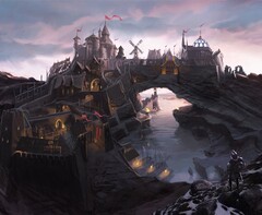 The Elder Scrolls VI, 2018 yılında duyurulmuştu.