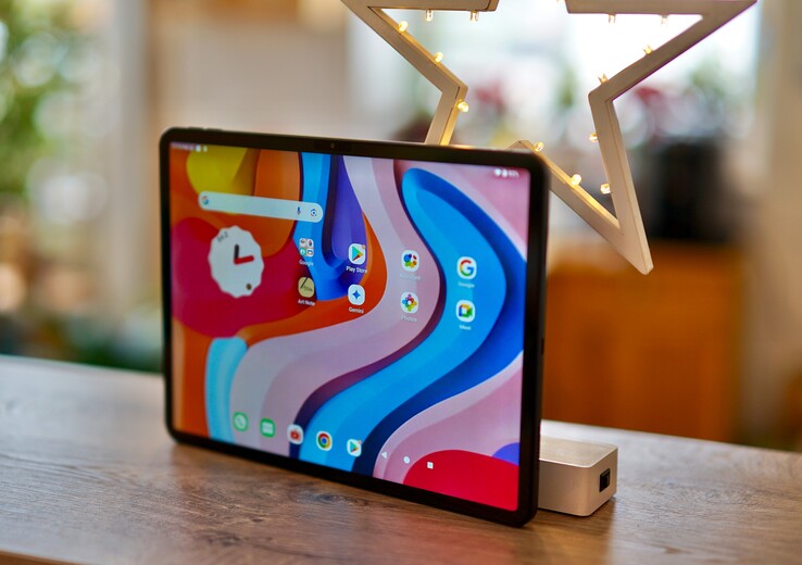 Testte: Teclast Art Pad Air.