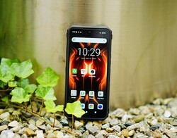 İncelemede: Cubot KingKong 11. İnceleme birimi Cubot tarafından sağlanmıştır.