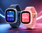 Gizmo Watch 4, fıstık pembesi ve alacakaranlık mavisi renk seçenekleriyle satışta