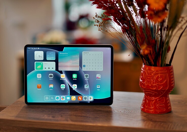 Xiaomi Pad 8 incelemesi