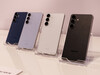 Samsung Galaxy S25 FE (görüntü kaynağı: Daniel Schmidt)
