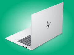 EliteBook 6 G2q’nun ağırlığı yaklaşık 1,4 kg’dır.