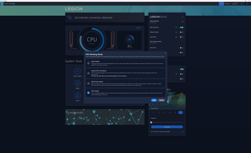 GPU Optimus ve MUX modları