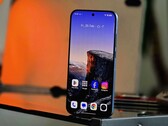 Realme GT 8 Pro akıllı telefonu test edin 