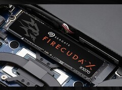 Seagate FireCuda X1070 SSD, birçok önemli alanda 530R SSD'nin gerisinde kalmaktadır.
