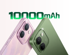 Vivo V80 Lite.