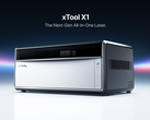 Makers için xTool X1 hepsi bir arada lazer