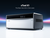 Makers için xTool X1 hepsi bir arada lazer