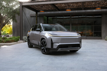 2027 Toyota Highlander Limited Spellbound iki tonlu.