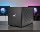 Aorus RTX 5090 AI Kutusu