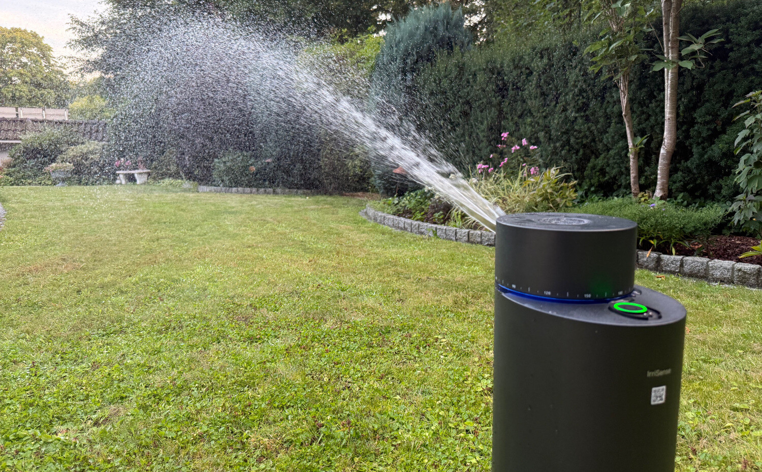 Aiper IrriSense incelemesi