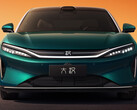 626 mil menzil, 764 hp ve 9 dakikada şarj: BYD, Çin'de yeni Da Han EV lüks elektrikli sedan modelinin ön satışlarını başlattı; fiyatlar yaklaşık 36.900 $'dan başlıyor