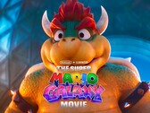 Super Mario Galaxy Filminde gösterilen Bowser