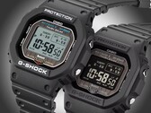 Üçüncü bir Casio G-Shock GW-BX5600 saat söylentisi