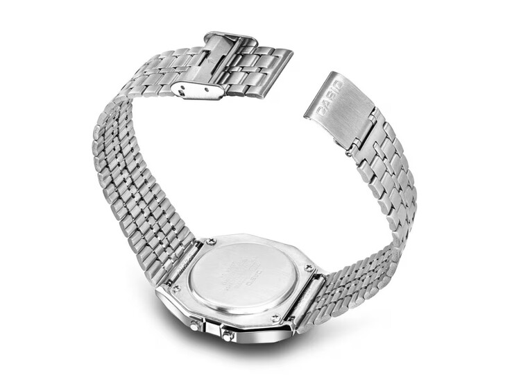 Casio Vintage A159WE-1 saat