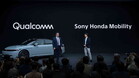 Yüksek teknoloji ama gelecek yok: Sony Honda Mobility'nin Afeela 1 EV prototipi seri olarak üretilmeyecek.