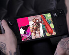 GDC 2026 Yaz koleksiyonu, 24 Temmuz 2026 tarihine kadar satışta olacak. Resimde: Paket kapağındaki fotoğrafın yer aldığı Steam Deck.
